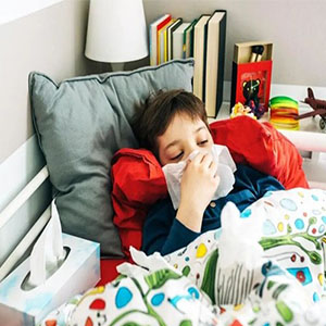 موج جدید آنفلوآنزا؛ مشابه سرماخوردگی اما مرگبار!