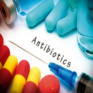 استفاده از آنتی‌بیوتیک‌ برای درمان آنفلوآنزا، ممنوع