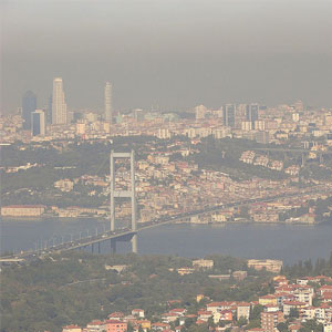 بحران آلودگی هوای استانبول چگونه ۵ ساله حل شد؟