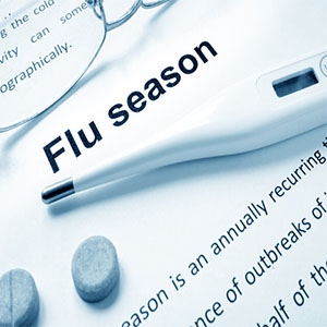 توصیه‌های آنفلوآنزایی به مسافران