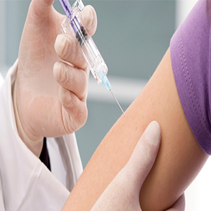 تزریق واکسن آنفلوانزا در زمان شیوع بیماری اثر ندارد