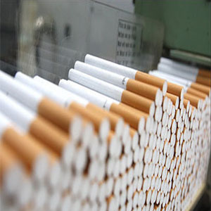 سودِ سیگار در جیب مافیا
