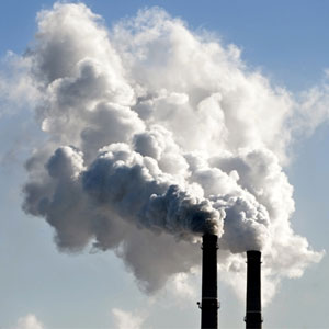 افزایش جهانیِ گازهای گلخانه‌ای به‌رغم کاهش مصرف زغال سنگ