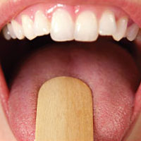 «عفونت دندان» باعث آسیب به چشم و مغز می شود
