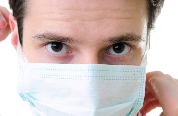 مبتلایان آنفلوآنزا 4200 نفر شدند