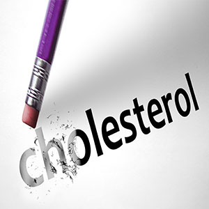 کنترل کلسترول از دهه ۲۰ سالگی به کاهش ریسک بیماری قلبی کمک می کند