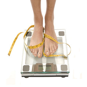 5 دلیل دشوار شدن کاهش وزن با افزایش سن