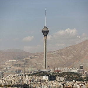 هوای تهران در وضعیت سالم قرار دارد/سامانه بارشی جدید وارد کشور می‌شود
