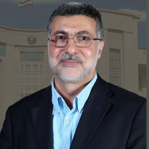 رییس جدید نظام پزشکی تهران انتخاب شد