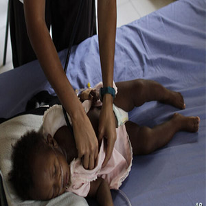 خطر مرگ پس از جراحی در کودکان کشورهای فقیر بیشتر است