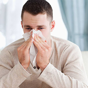 ۱۰ عامل آلرژی‌زای پنهان در خانه که فکرش را هم نمی‌کنید