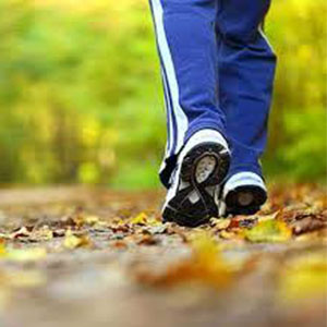 آیا پیاده‌روی تاثیری در کاهش فشار خون دارد؟