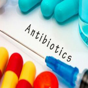 افراط در تجویز آنتی‌بیوتیک در بسیاری از کشورهای کم‌درآمد