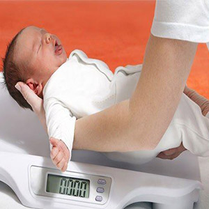 افزایش خطر ناباروری در پسرهایی که زیر وزن طبیعی متولد می‌شوند