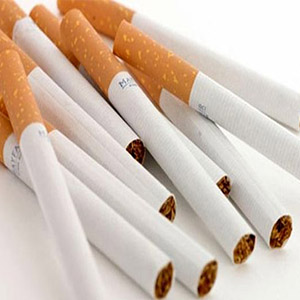 بزرگنمایی قاچاق سیگار برگ برنده صنایع دخانی