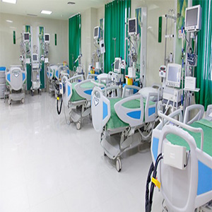 چرا بیمارستان‌های خصوصی در تهران بخش سوختگی ندارند؟