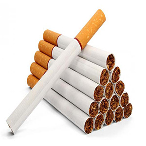 سیاست افزایش تولید محصولات دخانی در کشور