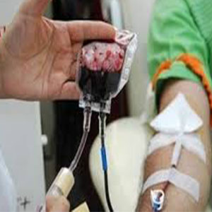 افزایش نیاز به خون و فرآورده‌های خونی / کاهش تمایل برای اهدای خون در آلودگی هوا