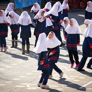 جای خالی ١٢٠ مدرسه در نفسگاه تهران