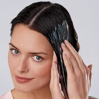 سرم موی خانگی بدون عوارض مواد شیمیایی