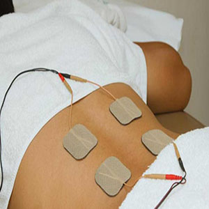 نقش الکتروتراپی در کاهش درد بیماران و ترمیم زخم ها