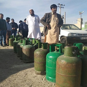 حکایت ناتمام گازرسانی به سیستان و بلوچستان