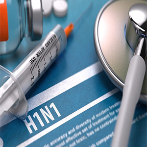 آخرین وضعیت بروز آنفلوآنزا در کشور / ۴ فوتی در هفته گذشته