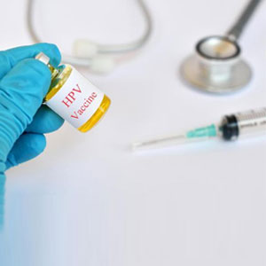 آیا تزریق یک‌بار واکسن اچ پی وی مفید است؟