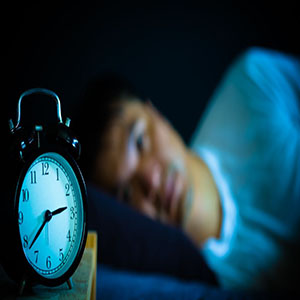 اختلالات خواب عامل بروز میگرن