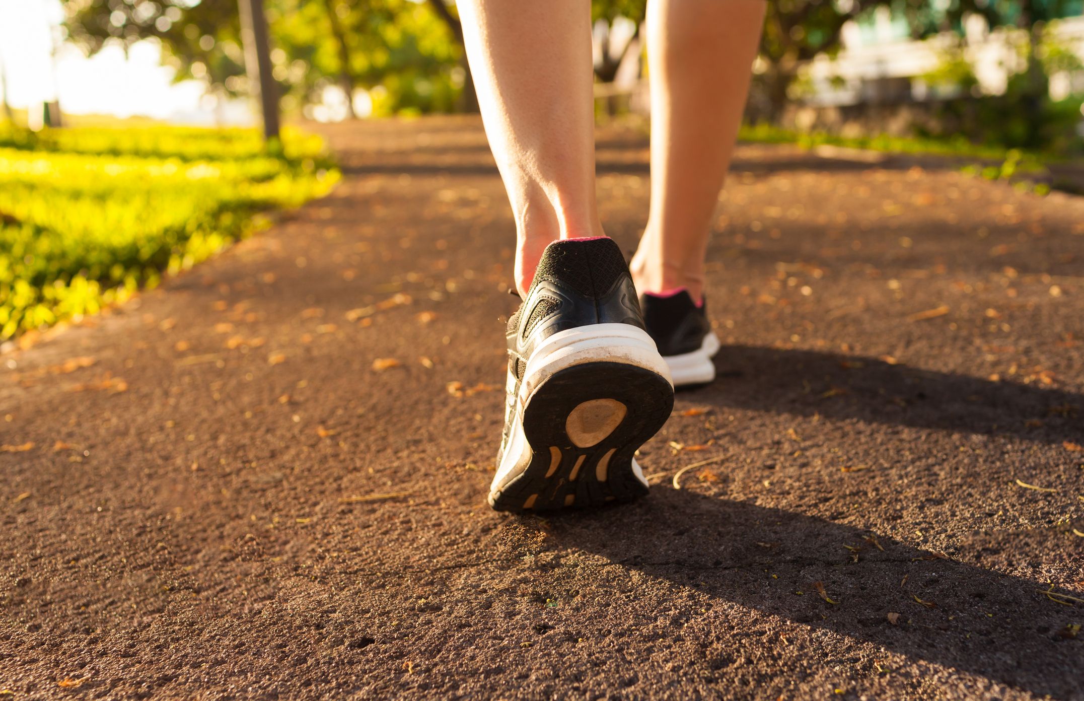 کاهش خطرابتلا به 7 نوع سرطان با ۲۰ دقیقه پیاده‌روی روزانه