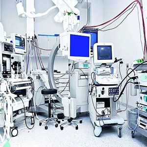 زنجیره توزیع تجهیزات پزشکی باید شفاف و نظام مند شود