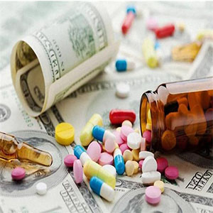 سهم ارز دولتی در قیمت تمام شده "دارو" چقدر است؟