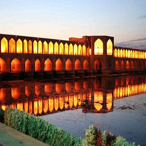 استان اصفهان رتبه نخست مشکلات زیست محیطی را دارد
