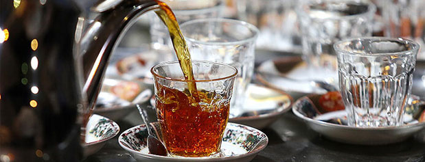 چای ایرانی بخریم یا چای خارجی؟