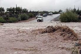 باران‌های سیل‌آسا در استان‌های جنوبی/مسئولین هشدارها را جدی بگیرند