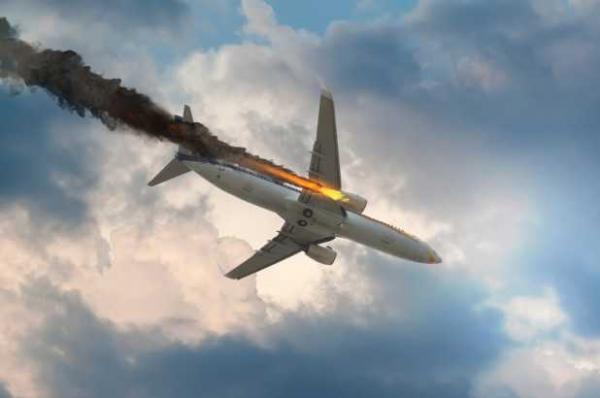روند قضایی پیگیری سقوط هواپیمای اوکراینی