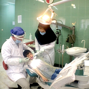 دندانپزشکان قافله را باخته اند