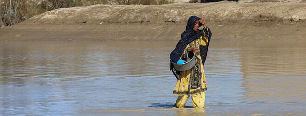 خسارت‌های سیل سیستان و بلوچستان 10 برابر بودجه ابلاغی رییس‌جمهور است