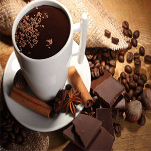 درباره ارتباط "قهوه و شکلات" با هوش انسان