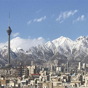 تهرانی‌ها در ۹ ماه اول امسال تنها ۲۵ روز هوای پاک تنفس کردند