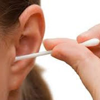 ضررهای استفاده غلط از گوش پاک کن