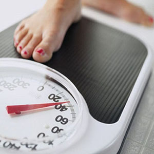 شیوع اختلالات باروری در زنان چاق