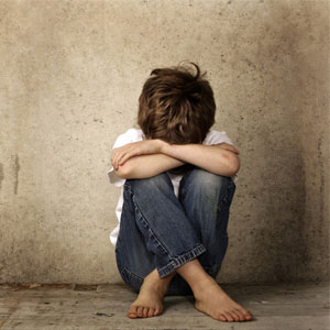 در مورد افسردگی در کودکان چه می دانید؟
