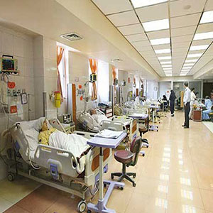 مسیر درمان "بیماران خارجی" در بیمارستان‌ها شفاف شود