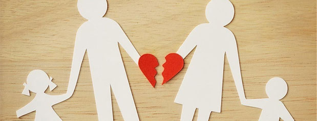 چگونه طلاق را به روشی‌ ساده به‌ کودکان تفهیم کنیم؟