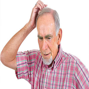 زنگ خطر آلزایمر با كاهش حس بویایی