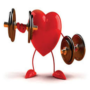 نقویت قلب بدون ورزش و رژیم غذایی!
