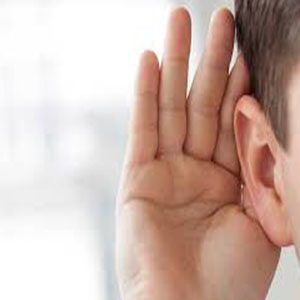 دارویی برای جلوگیری از کاهش شنوایی ناشی از صداهای بلند