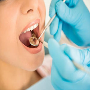 دندان نهفته چه زمانی نیاز به جراحی دارد؟