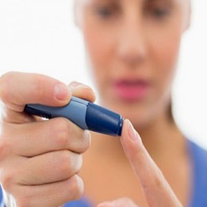 میزان بالای تستوسترون خطر دیابت را در زنان افزایش می دهد